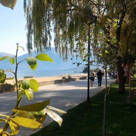 Elio'S Holiday Home Pogradec Exterior photo