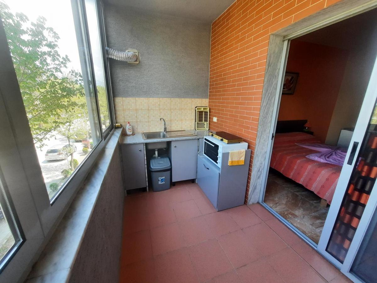 Elio'S Holiday Home Pogradec Exterior photo