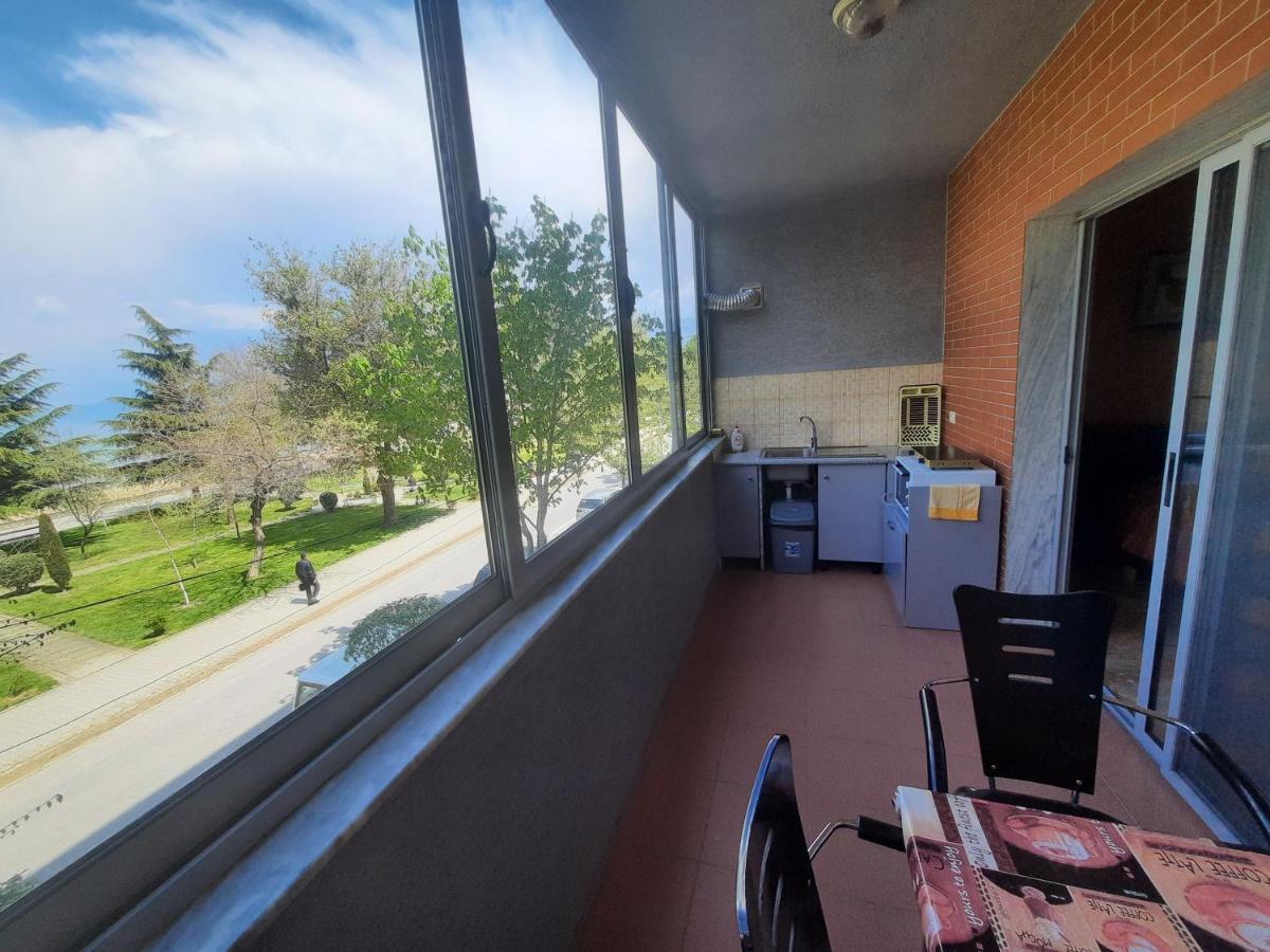 Elio'S Holiday Home Pogradec Exterior photo