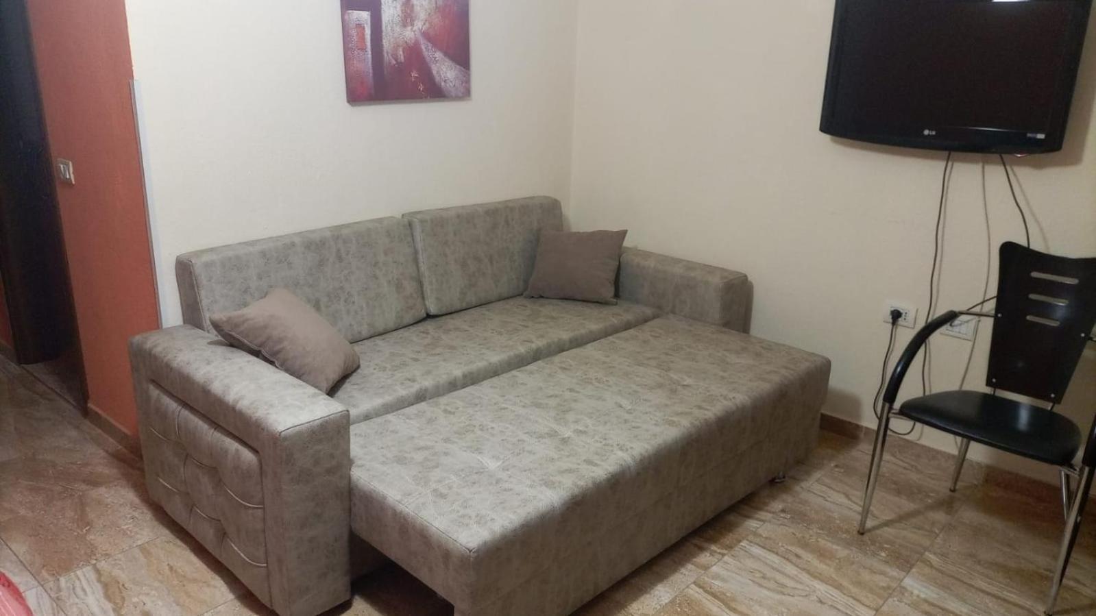 Elio'S Holiday Home Pogradec Exterior photo