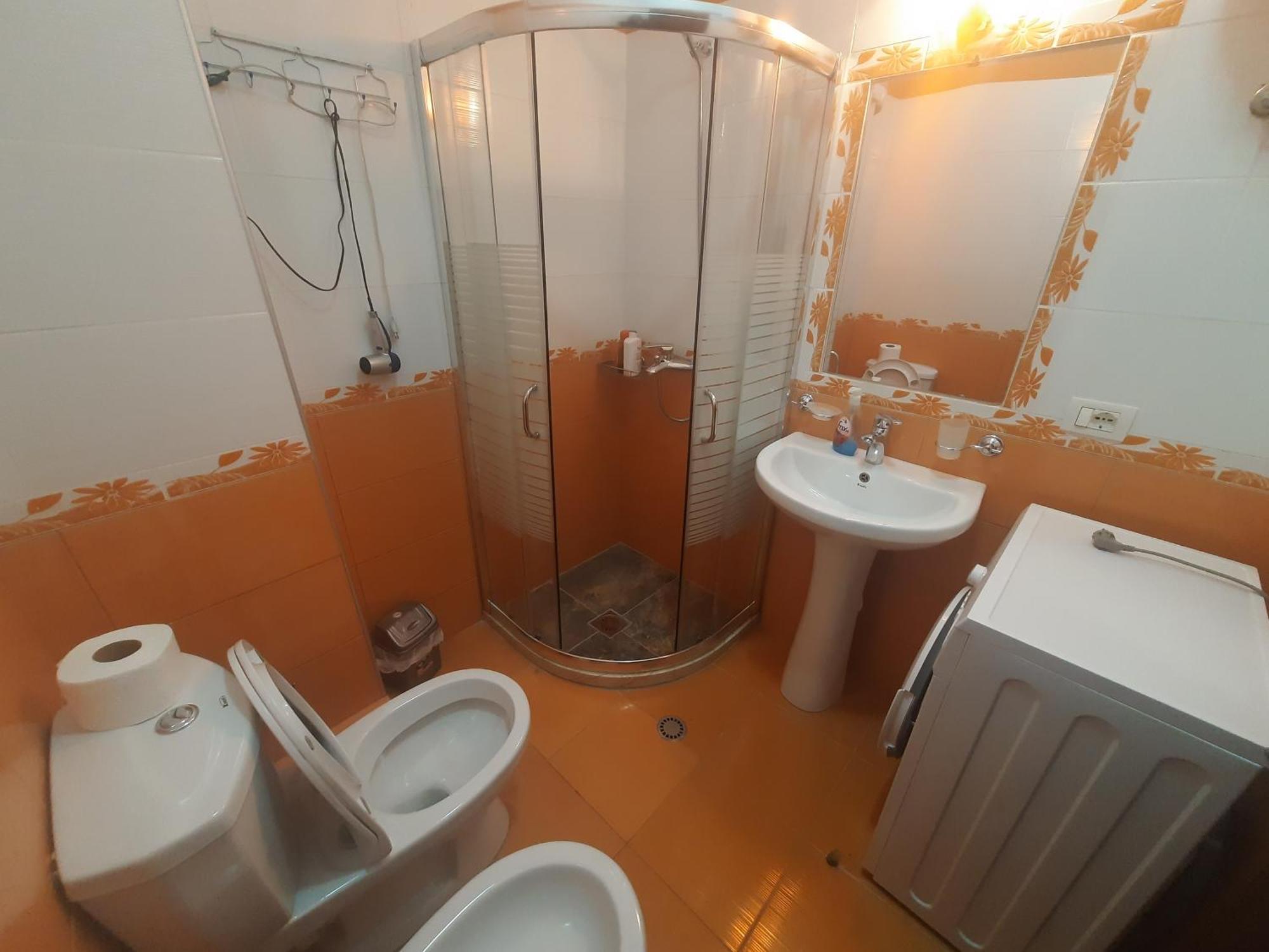 Elio'S Holiday Home Pogradec Room photo