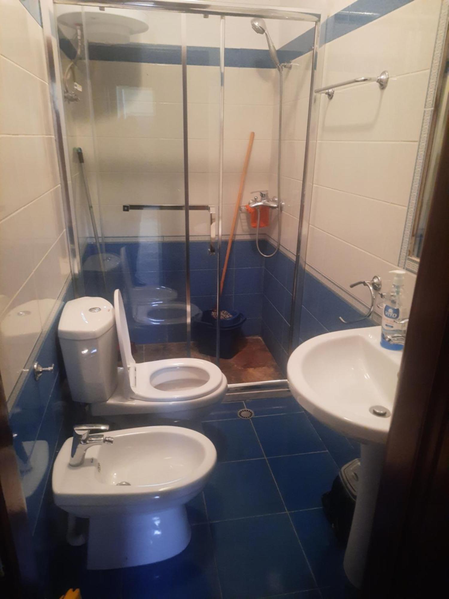Elio'S Holiday Home Pogradec Room photo