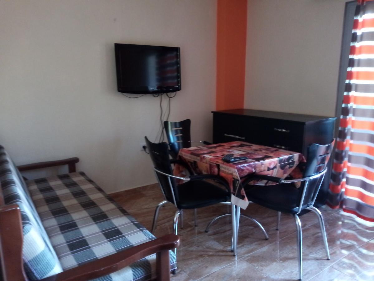 Elio'S Holiday Home Pogradec Exterior photo