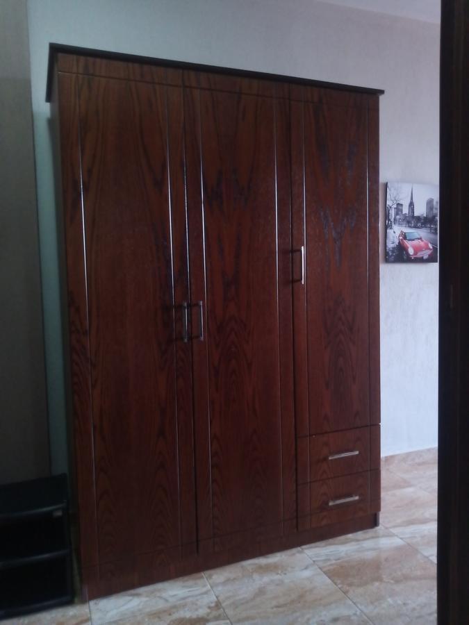 Elio'S Holiday Home Pogradec Exterior photo