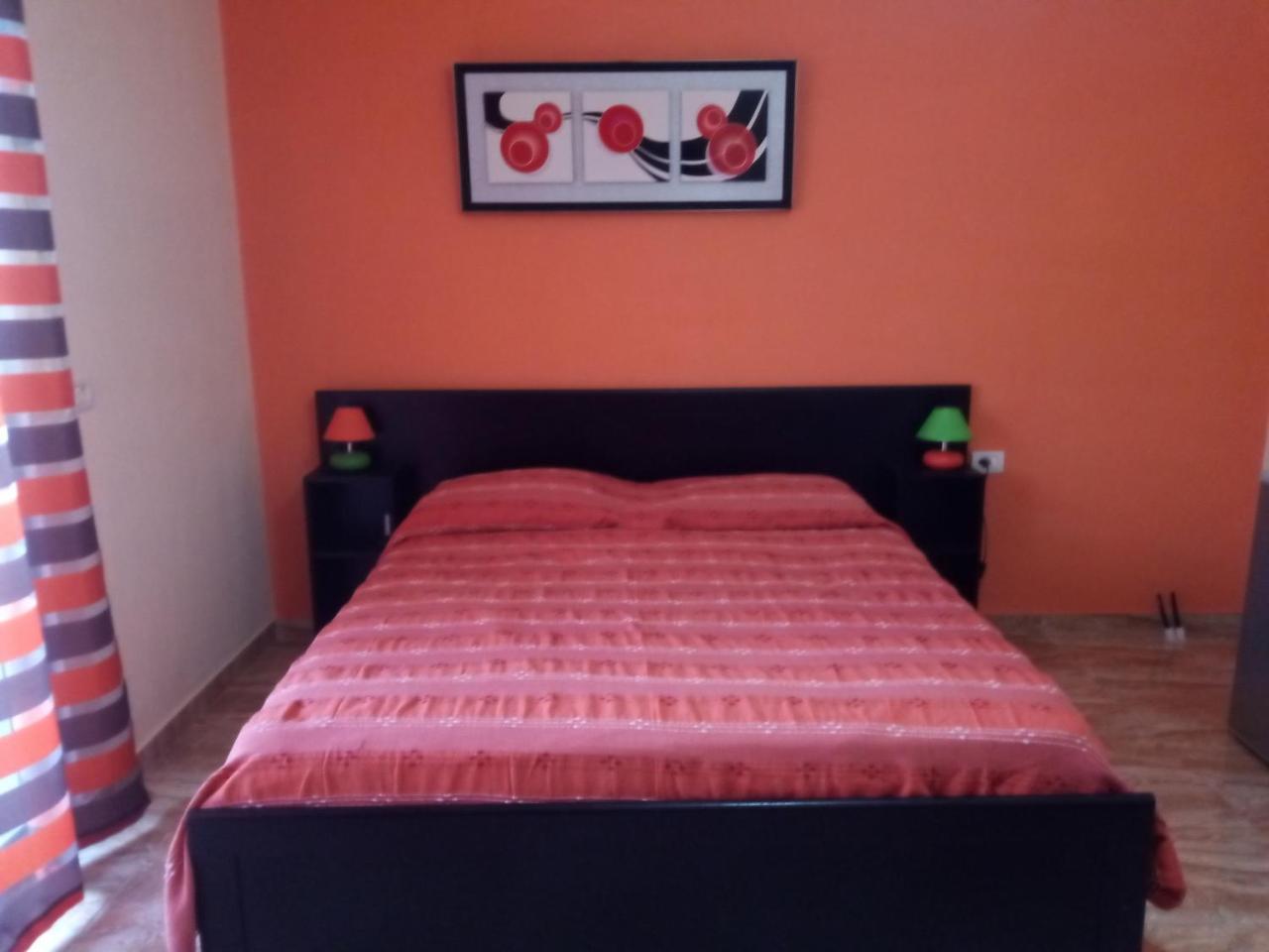 Elio'S Holiday Home Pogradec Exterior photo